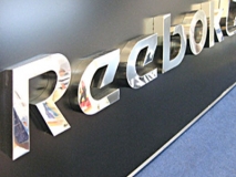 蘇州亞克力雙層吸塑組合發(fā)光字