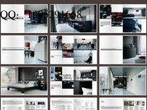 蘇州彩頁(yè)畫(huà)冊