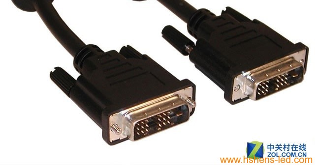 認清各類(lèi)視訊接口 用好你的LED顯示屏 