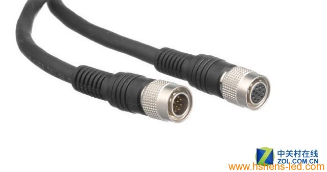 認清各類(lèi)視訊接口 用好你的LED顯示屏 