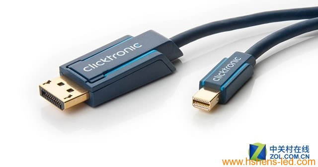 認清各類(lèi)視訊接口 用好你的LED顯示屏 