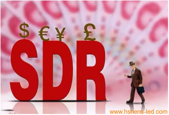 人民幣馬上要火了！ LED顯示屏需高質(zhì)量才有定價(jià)權！ 1.png