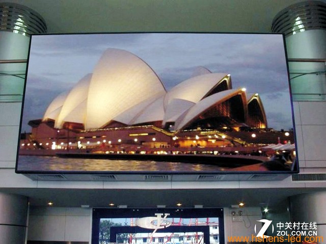 2015年新三板上市 LED顯示行業(yè)的新貴 