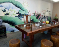 蘇州恒生廣告軟裝部